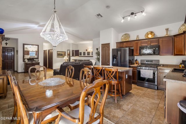 3449 SCARLET POINT, El Paso, TX 79938