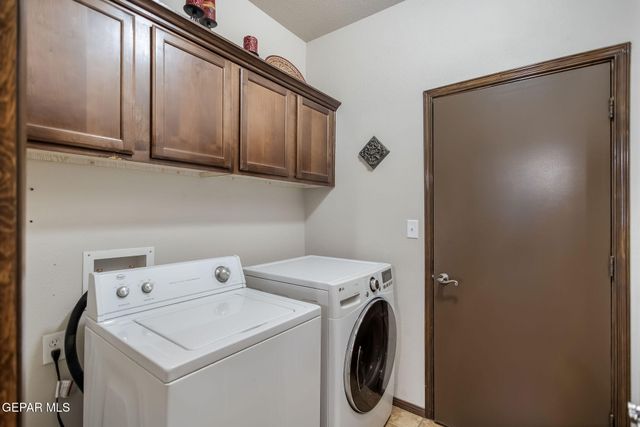 3449 SCARLET POINT, El Paso, TX 79938