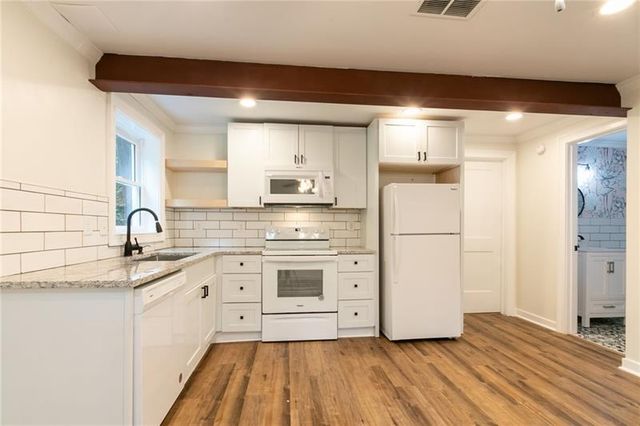 4932 Rock Haven SW Drive, Lilburn, GA 30047