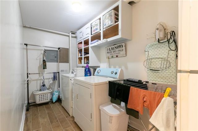 4932 Rock Haven SW Drive, Lilburn, GA 30047