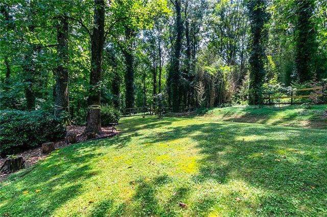 4932 Rock Haven SW Drive, Lilburn, GA 30047