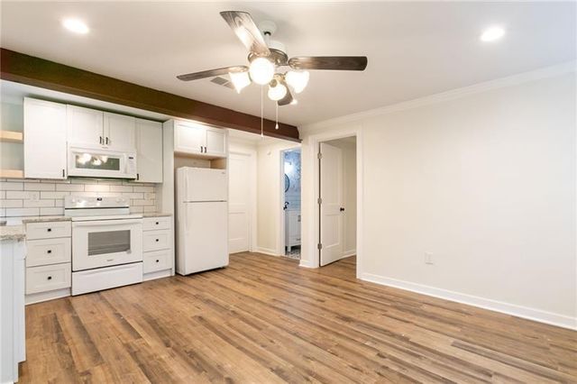 4932 Rock Haven SW Drive, Lilburn, GA 30047