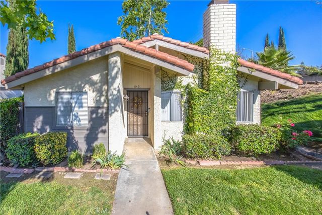 11491 Benton, Loma Linda, CA 92354
