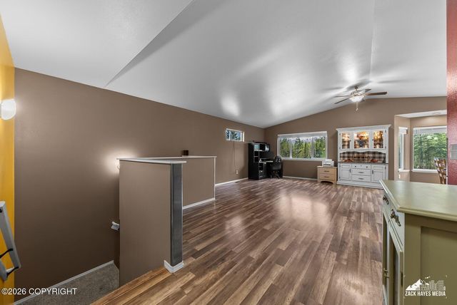 1516 W Mollybrianne Circle, Wasilla, AK 99654