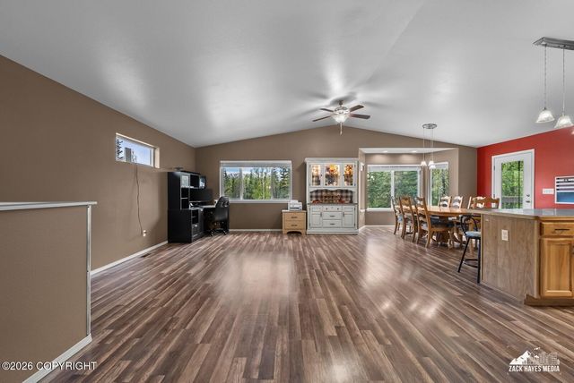 1516 W Mollybrianne Circle, Wasilla, AK 99654