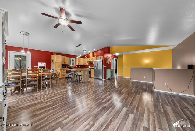 1516 W Mollybrianne Circle, Wasilla, AK 99654