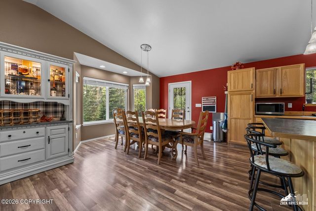 1516 W Mollybrianne Circle, Wasilla, AK 99654