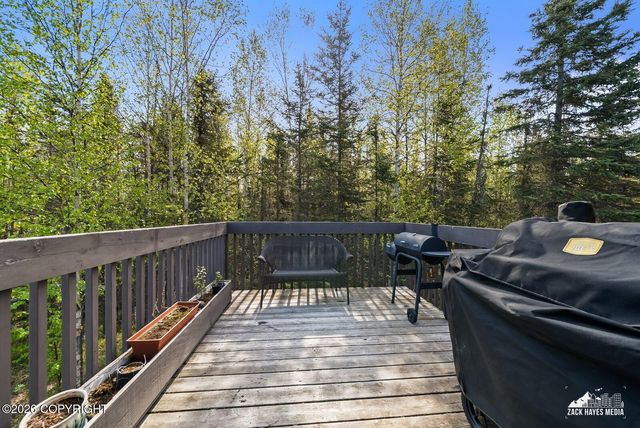 1516 W Mollybrianne Circle, Wasilla, AK 99654