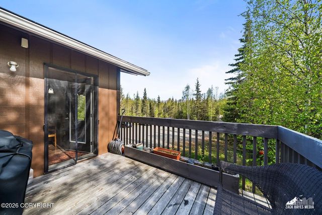 1516 W Mollybrianne Circle, Wasilla, AK 99654