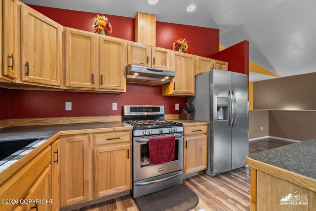1516 W Mollybrianne Circle, Wasilla, AK 99654
