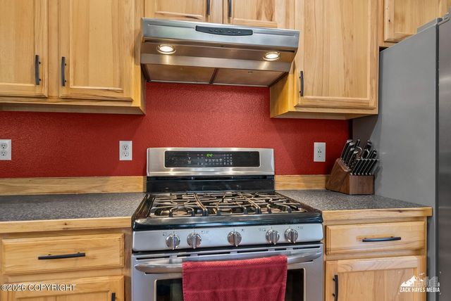 1516 W Mollybrianne Circle, Wasilla, AK 99654