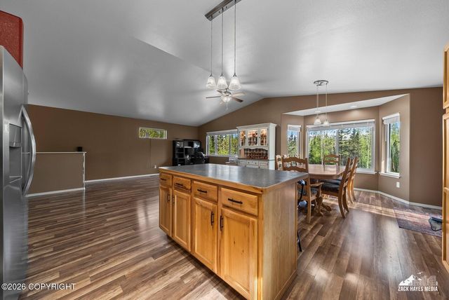 1516 W Mollybrianne Circle, Wasilla, AK 99654