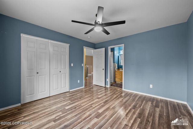 1516 W Mollybrianne Circle, Wasilla, AK 99654