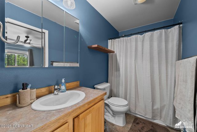 1516 W Mollybrianne Circle, Wasilla, AK 99654