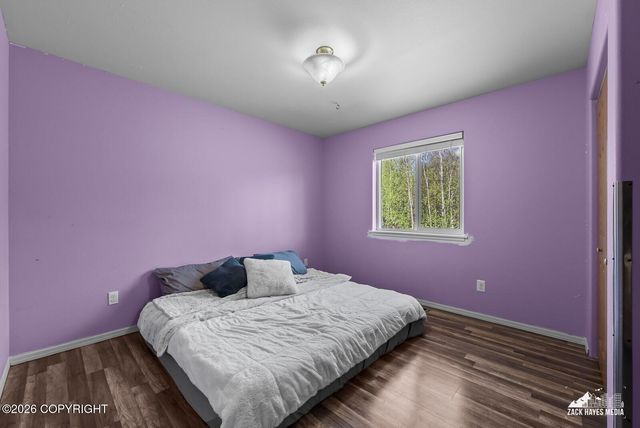 1516 W Mollybrianne Circle, Wasilla, AK 99654