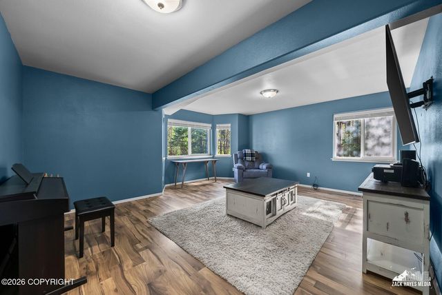 1516 W Mollybrianne Circle, Wasilla, AK 99654