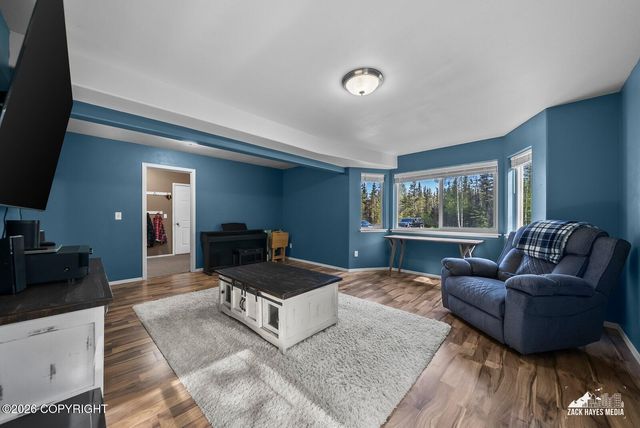 1516 W Mollybrianne Circle, Wasilla, AK 99654