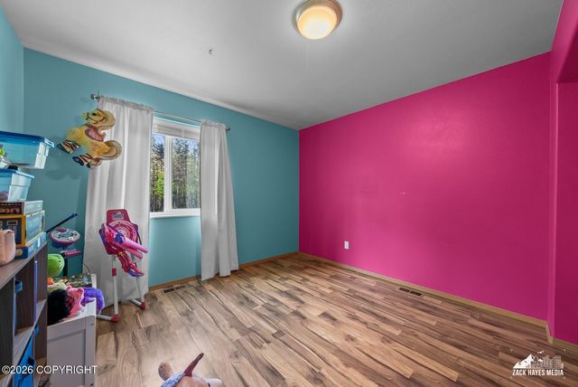 1516 W Mollybrianne Circle, Wasilla, AK 99654
