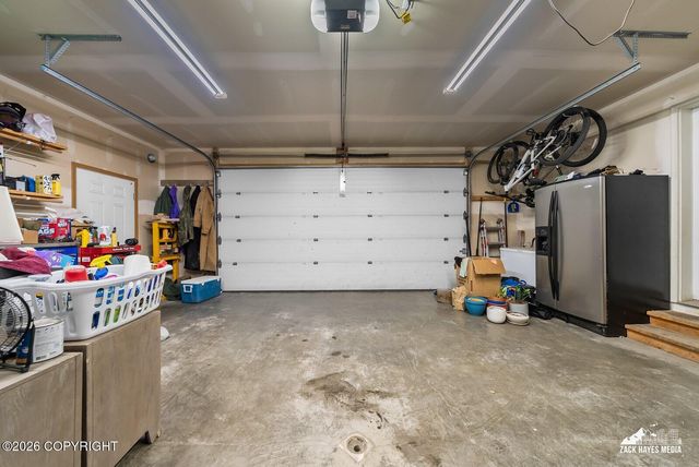 1516 W Mollybrianne Circle, Wasilla, AK 99654