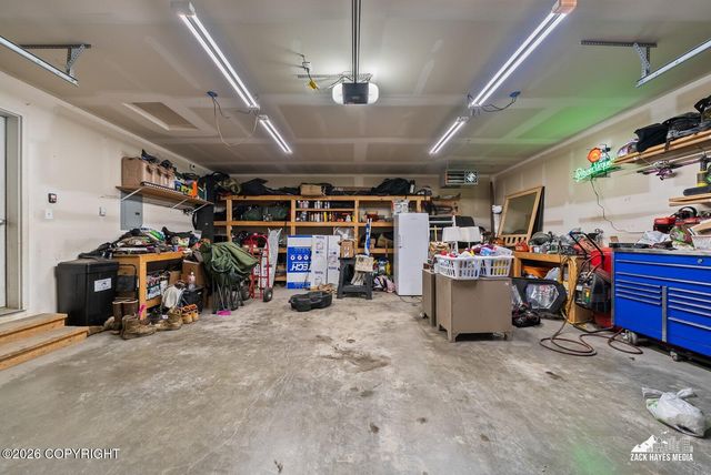 1516 W Mollybrianne Circle, Wasilla, AK 99654