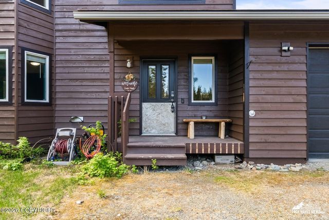 1516 W Mollybrianne Circle, Wasilla, AK 99654