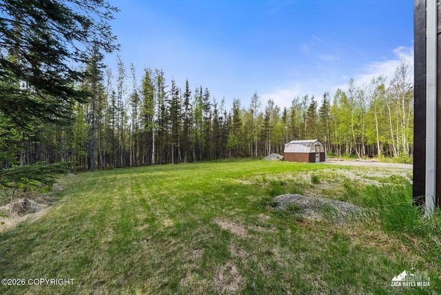 1516 W Mollybrianne Circle, Wasilla, AK 99654