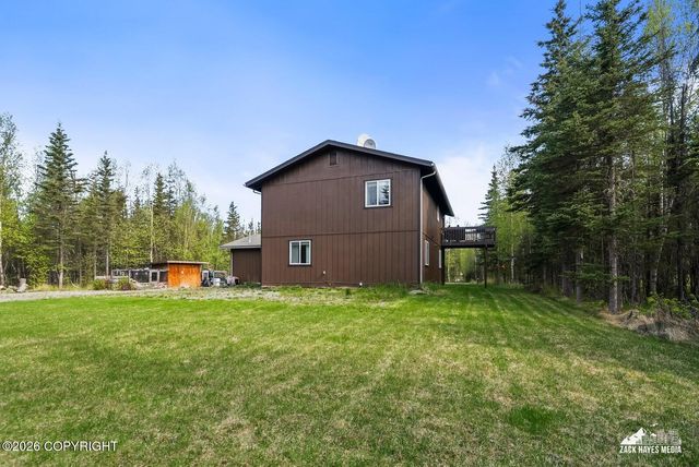 1516 W Mollybrianne Circle, Wasilla, AK 99654