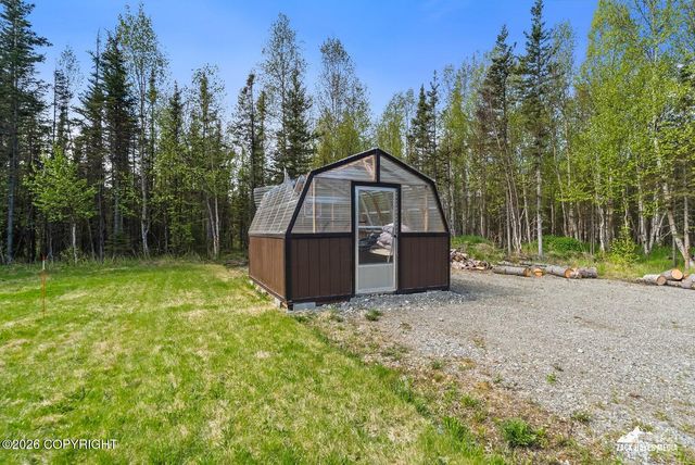 1516 W Mollybrianne Circle, Wasilla, AK 99654
