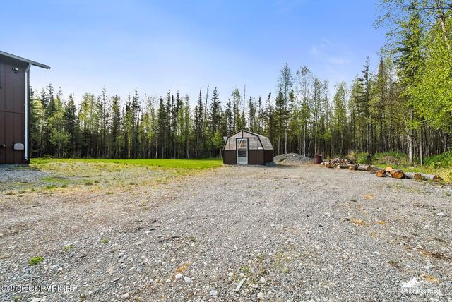 1516 W Mollybrianne Circle, Wasilla, AK 99654