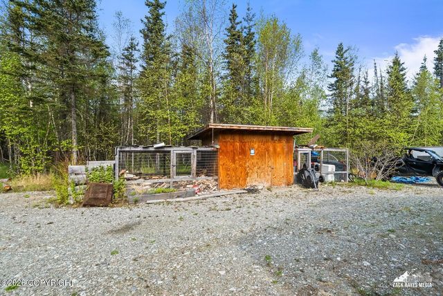 1516 W Mollybrianne Circle, Wasilla, AK 99654
