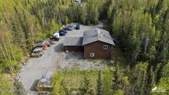 1516 W Mollybrianne Circle, Wasilla, AK 99654