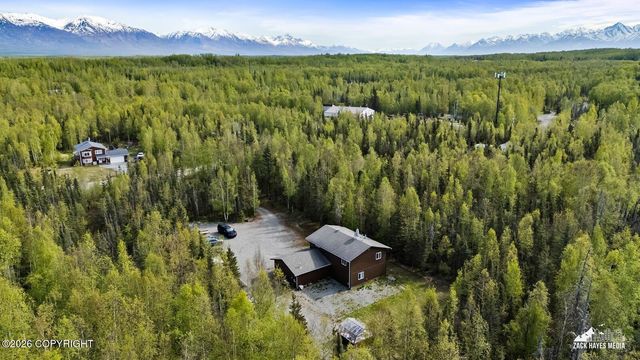 1516 W Mollybrianne Circle, Wasilla, AK 99654