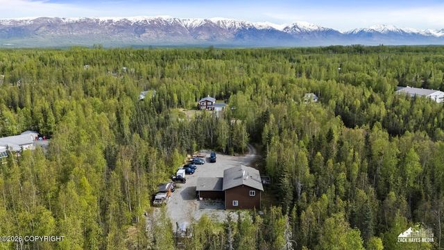 1516 W Mollybrianne Circle, Wasilla, AK 99654