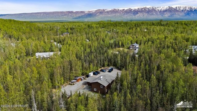 1516 W Mollybrianne Circle, Wasilla, AK 99654