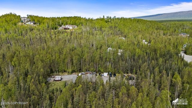 1516 W Mollybrianne Circle, Wasilla, AK 99654