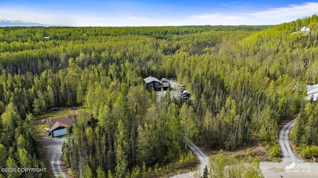 1516 W Mollybrianne Circle, Wasilla, AK 99654
