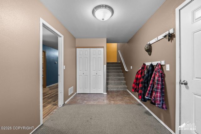1516 W Mollybrianne Circle, Wasilla, AK 99654