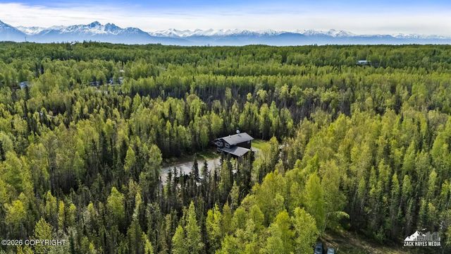 1516 W Mollybrianne Circle, Wasilla, AK 99654