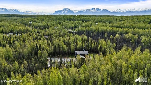 1516 W Mollybrianne Circle, Wasilla, AK 99654