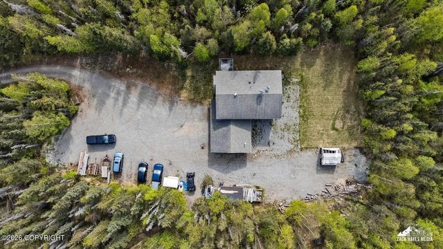 1516 W Mollybrianne Circle, Wasilla, AK 99654