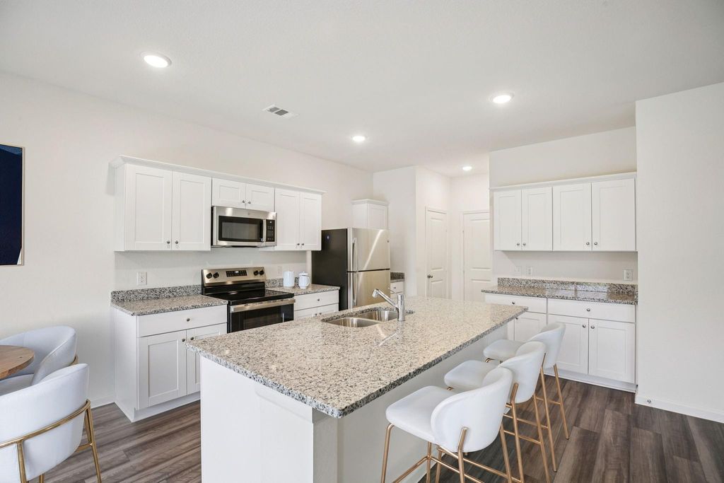 18543 Karlynn Street, New Caney, TX 77357