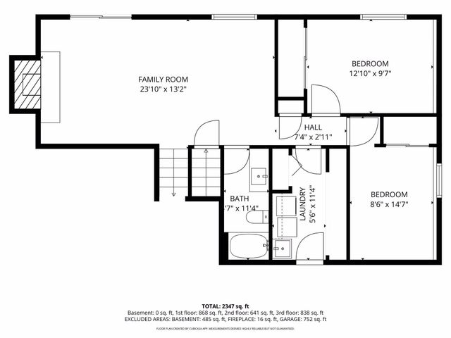 12540 Everest Court W, Apple Valley, MN 55124