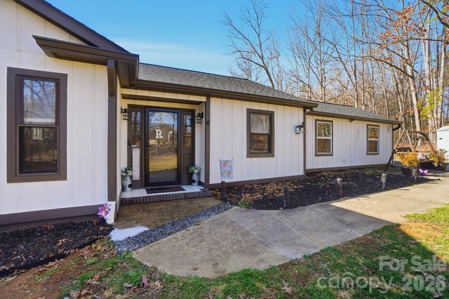 9630 Robinson Church Road, Harrisburg, NC 28075