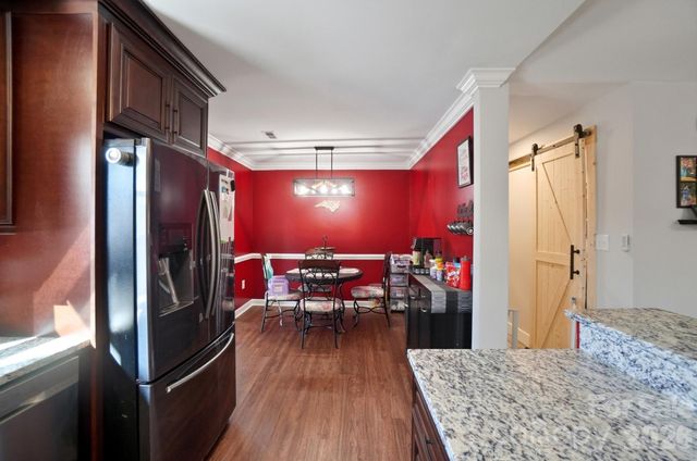 9630 Robinson Church Road, Harrisburg, NC 28075