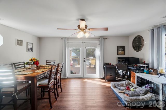 9630 Robinson Church Road, Harrisburg, NC 28075