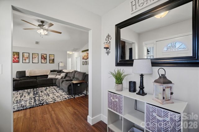 9630 Robinson Church Road, Harrisburg, NC 28075