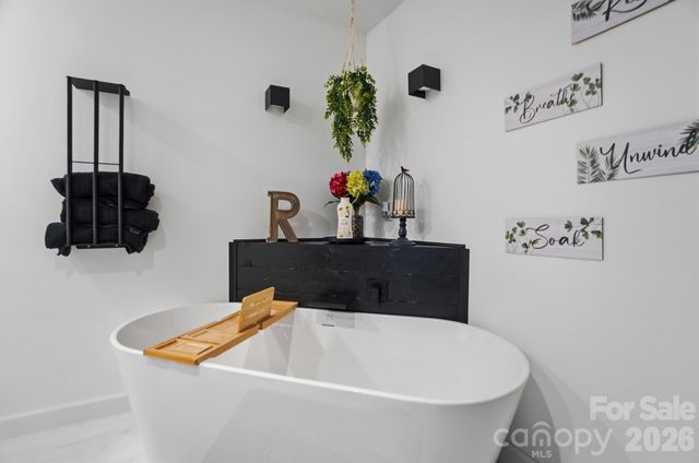 9630 Robinson Church Road, Harrisburg, NC 28075