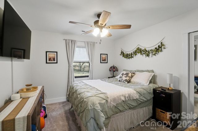 9630 Robinson Church Road, Harrisburg, NC 28075