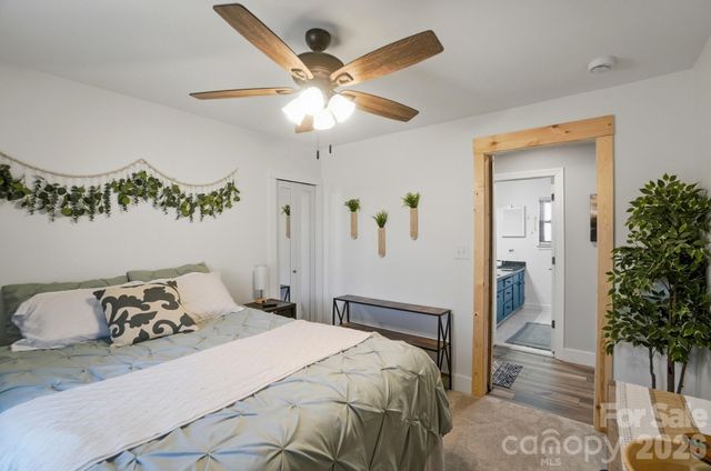 9630 Robinson Church Road, Harrisburg, NC 28075