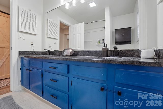 9630 Robinson Church Road, Harrisburg, NC 28075